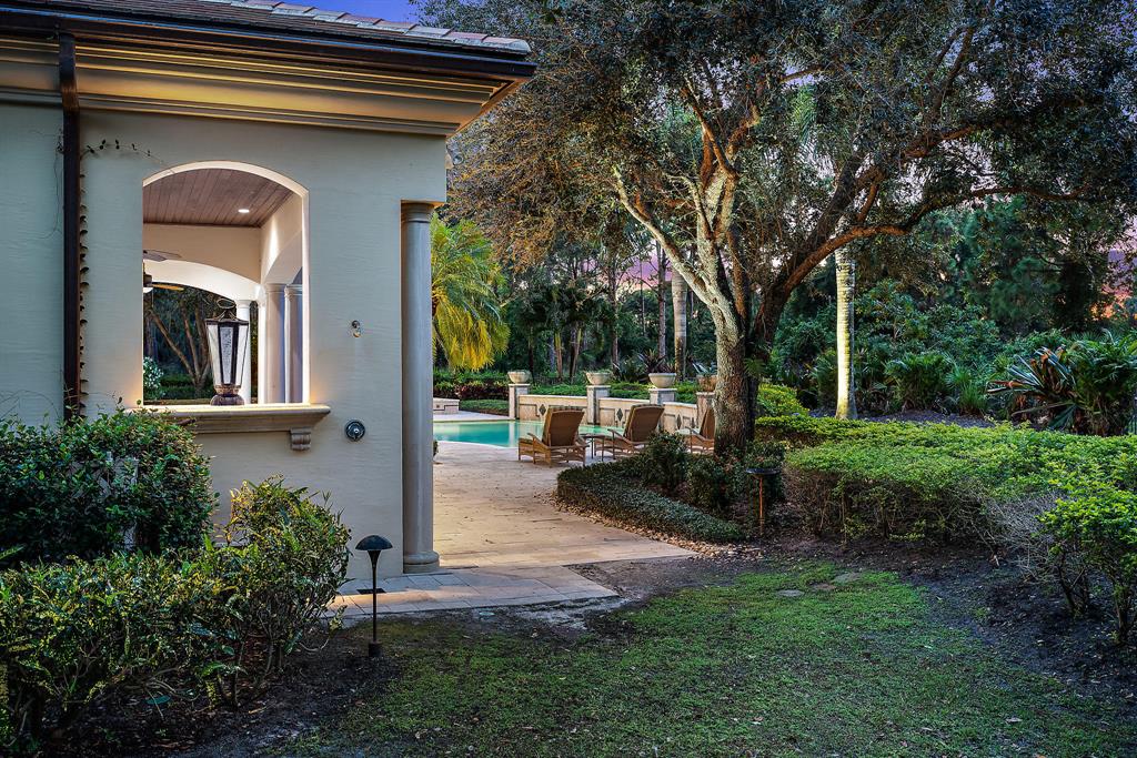 OLD PALM 3 - Residential