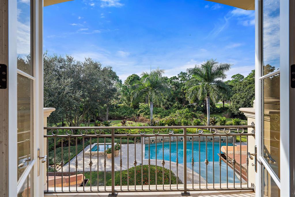 OLD PALM 3 - Residential