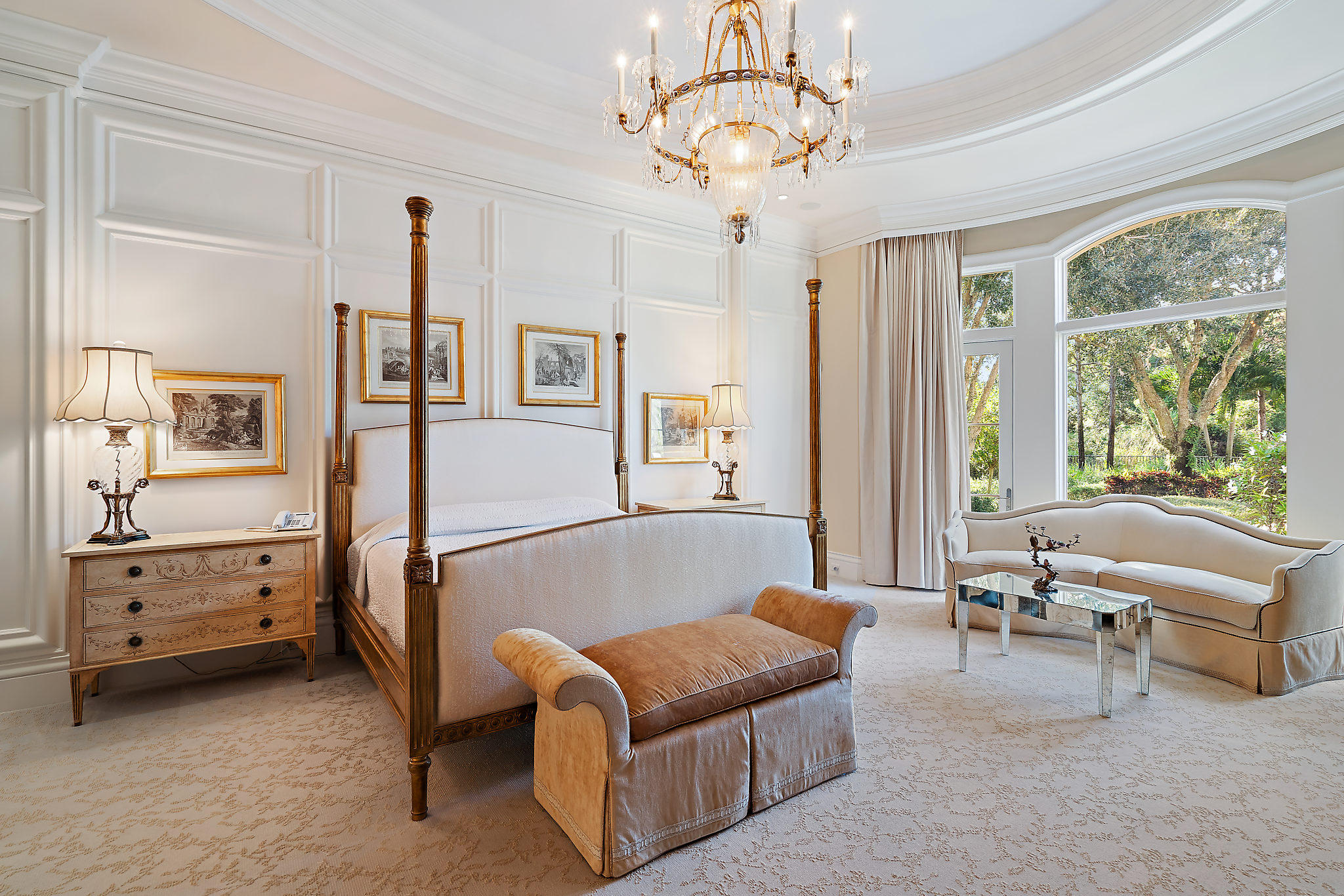 OLD PALM 3 - Residential