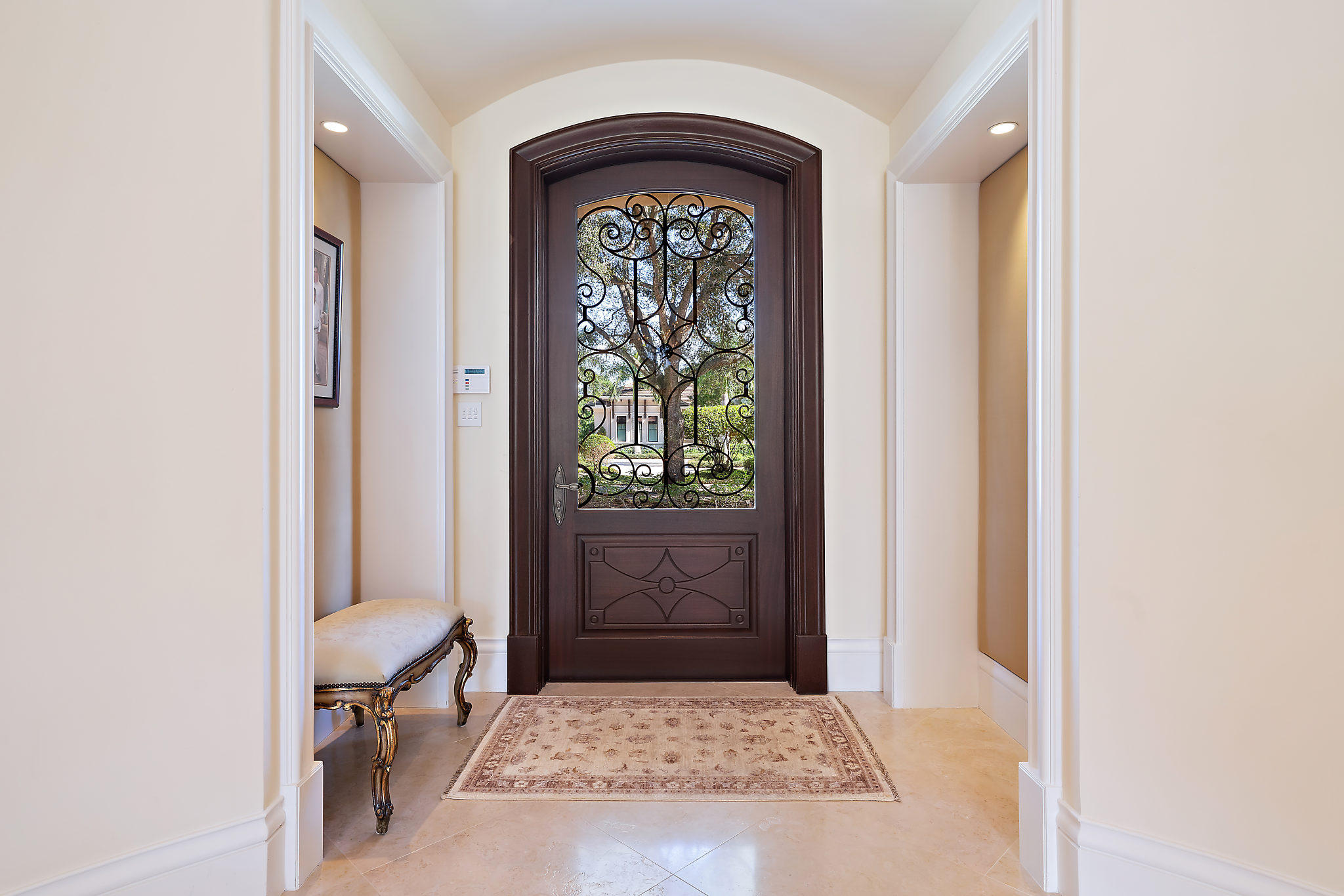 OLD PALM 3 - Residential