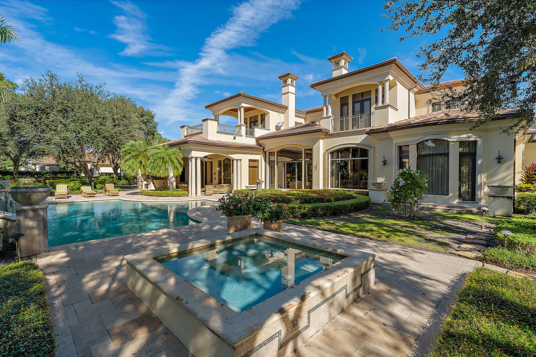 OLD PALM 3 - Residential