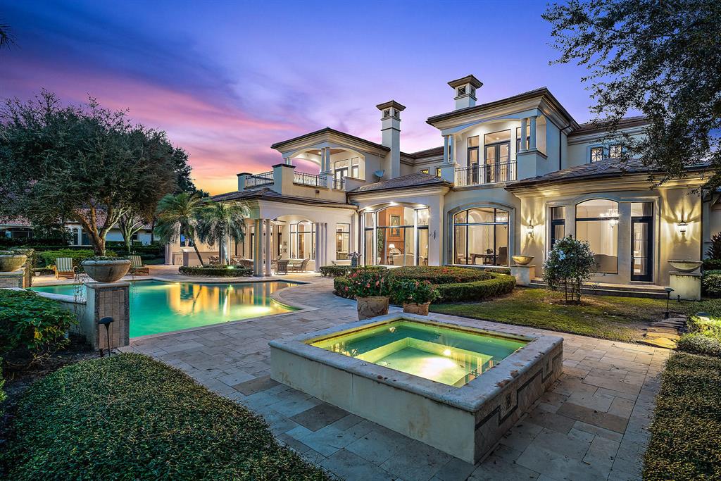 OLD PALM 3 - Residential