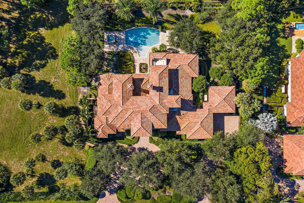 OLD PALM 3 - Residential