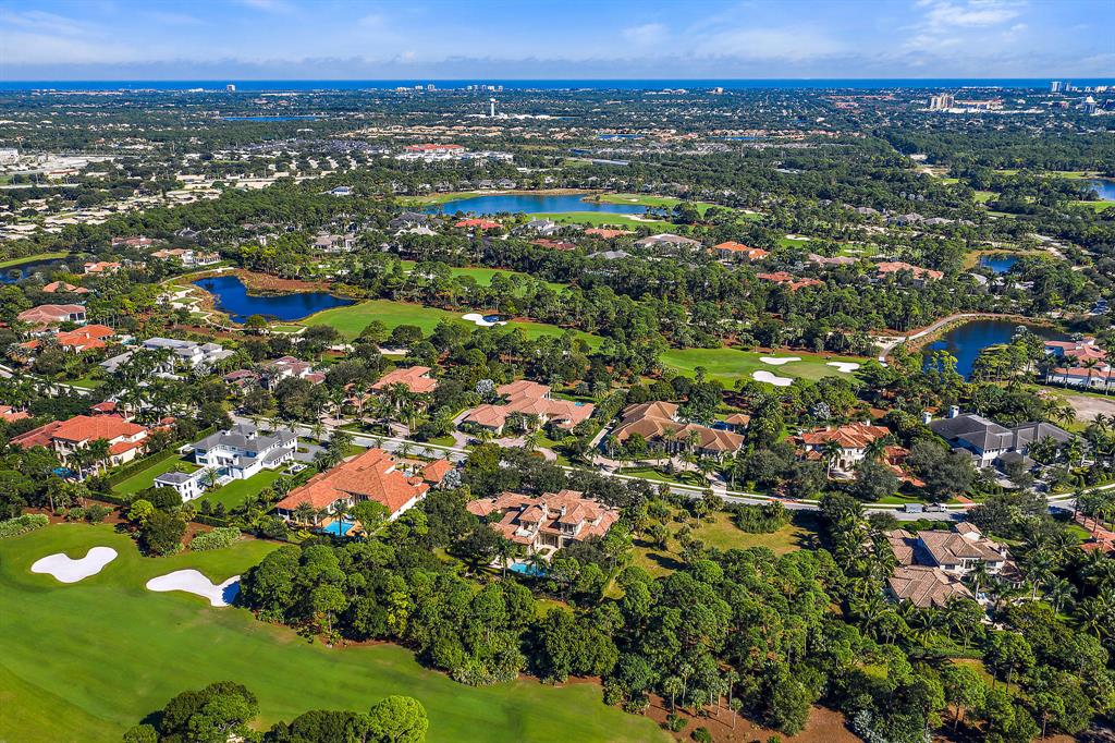 OLD PALM 3 - Residential