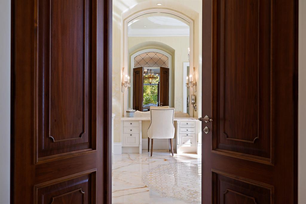 OLD PALM 3 - Residential