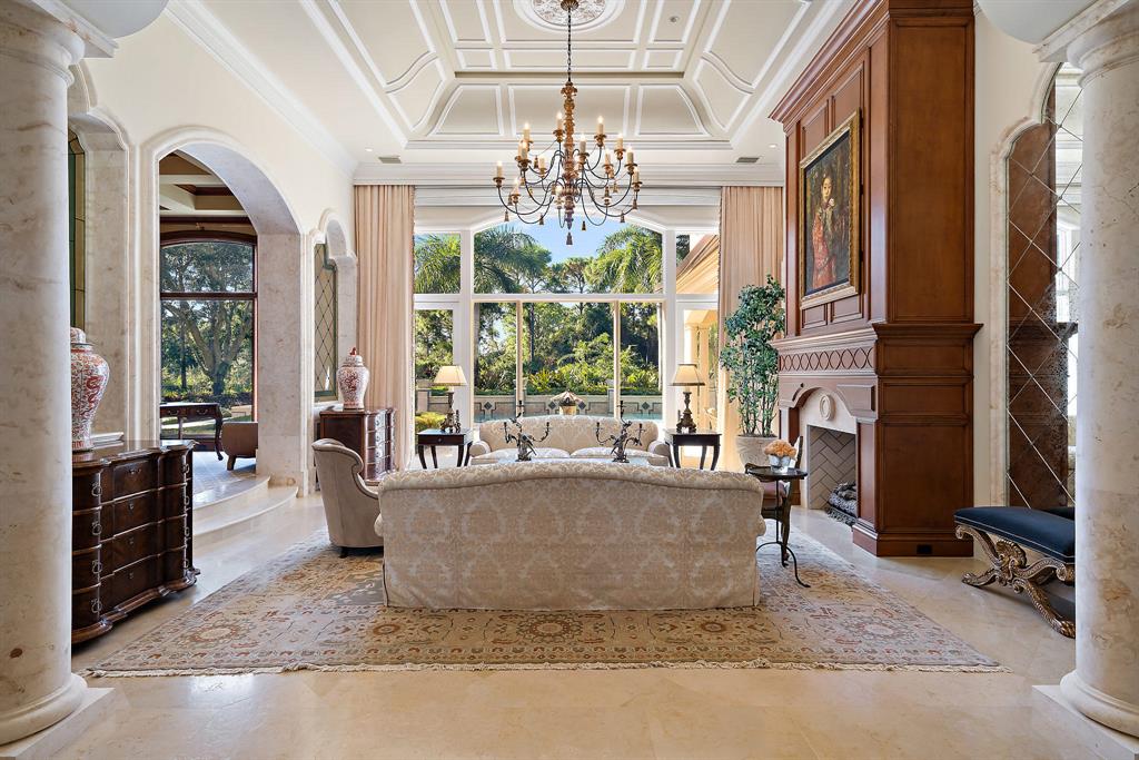 OLD PALM 3 - Residential