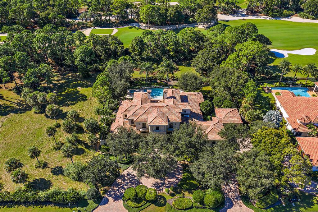 OLD PALM 3 - Residential