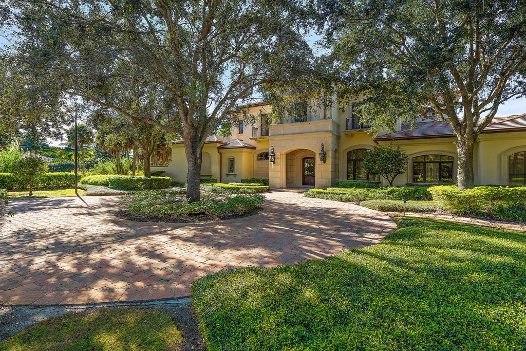 OLD PALM 3 - Residential