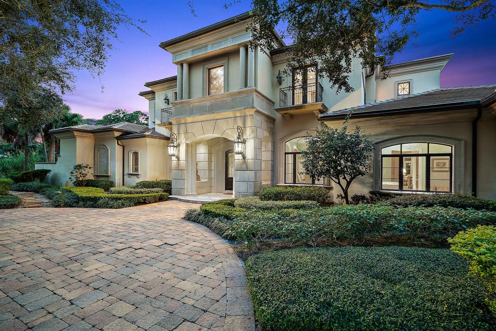 OLD PALM 3 - Residential