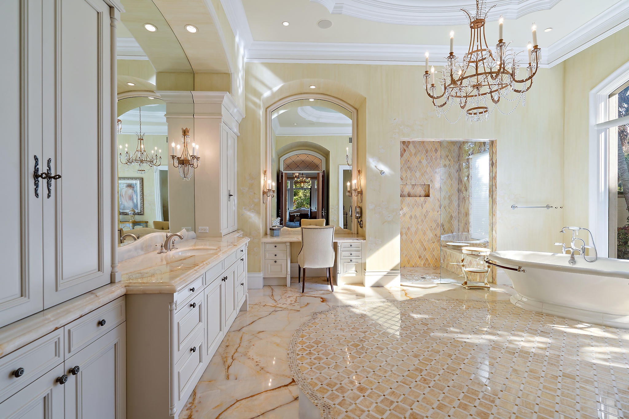 OLD PALM 3 - Residential