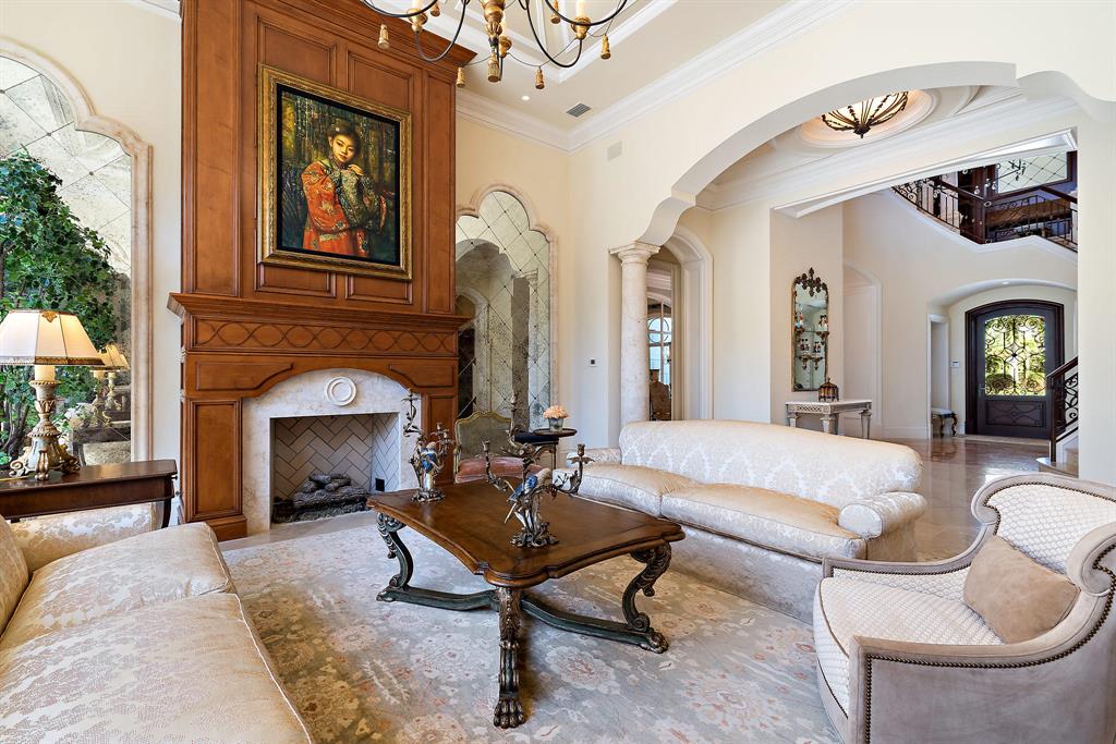 OLD PALM 3 - Residential