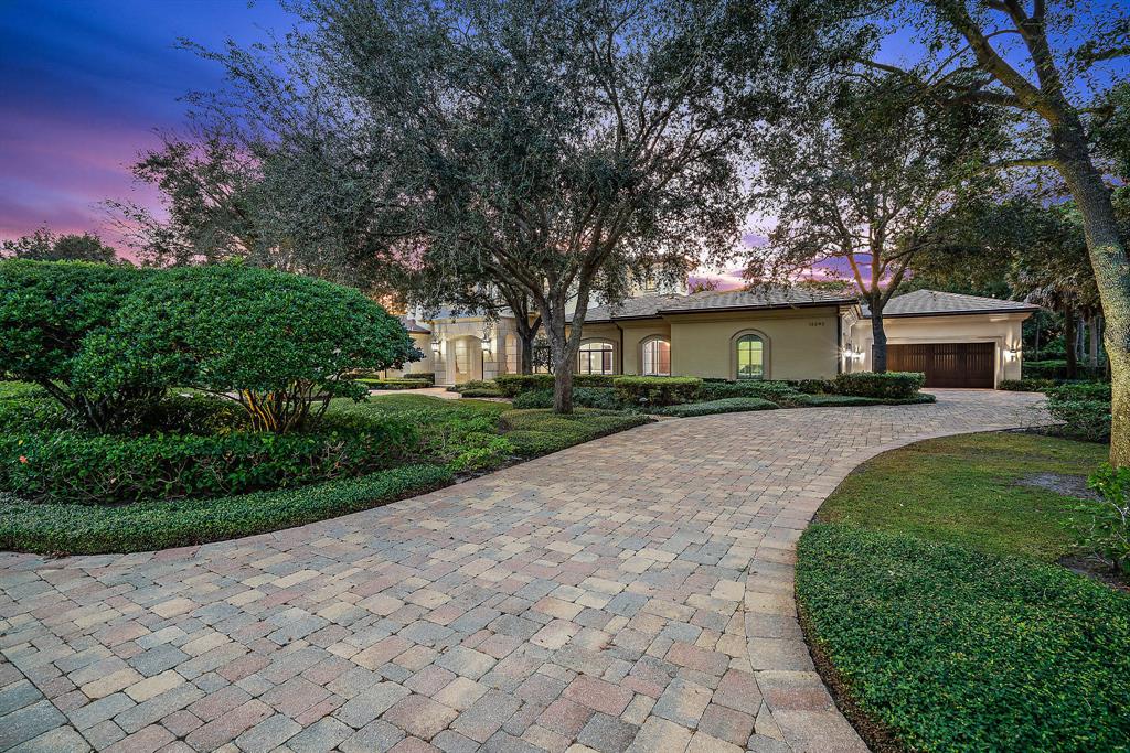 OLD PALM 3 - Residential