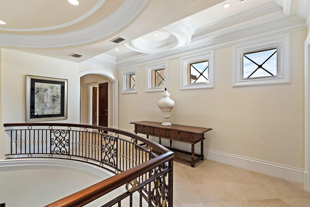 OLD PALM 3 - Residential