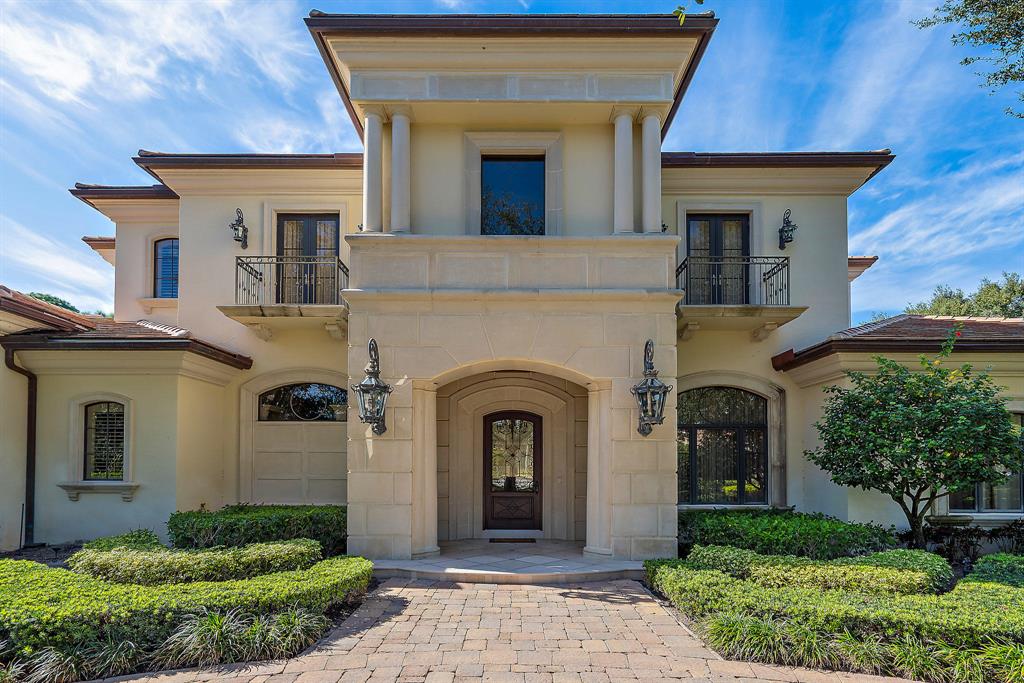 OLD PALM 3 - Residential