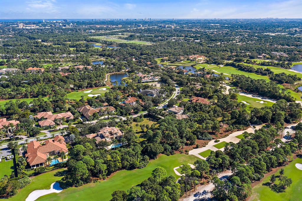 OLD PALM 3 - Residential