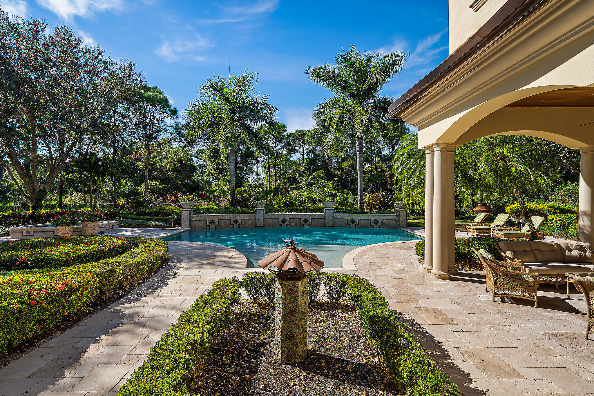 OLD PALM 3 - Residential