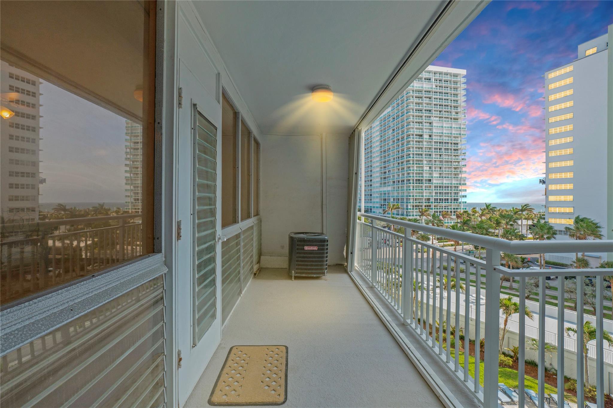 1920 S Ocean Dr 606