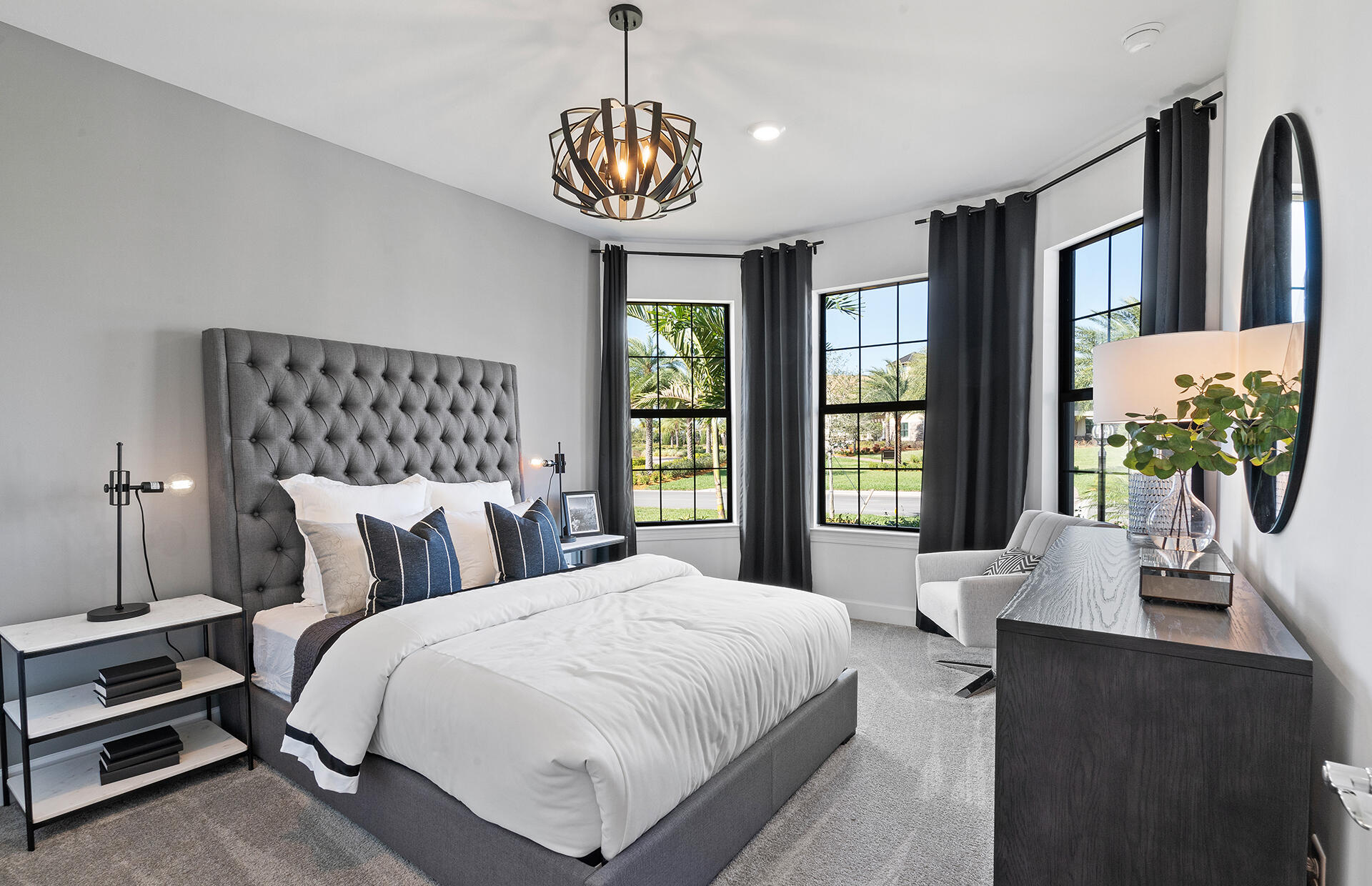 HENDRIX RESERVE - Residential