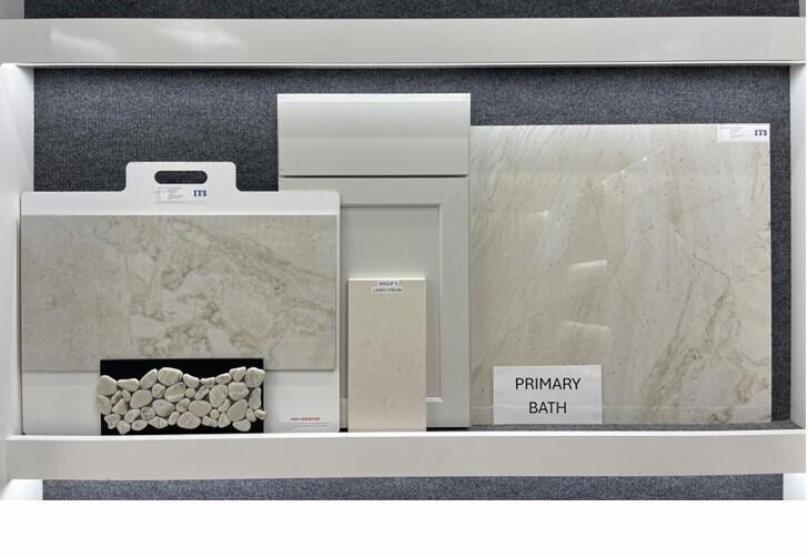 HENDRIX RESERVE - Residential