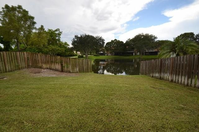 Fairway Cove 80-40 B - Residential Lease