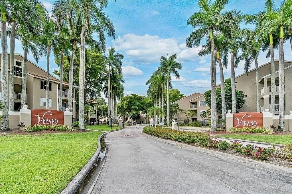 Photo of 1780 Palm Cove Blvd #6-308, Delray Beach, FL 33445 (MLS # F10532336)