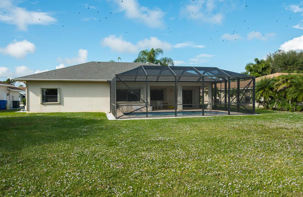 SARATOGA AT ROYAL PALM 1 - Residential