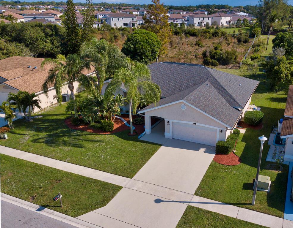 SARATOGA AT ROYAL PALM 1 - Residential