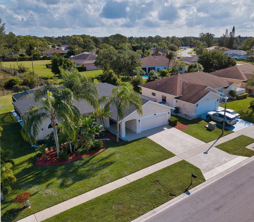 SARATOGA AT ROYAL PALM 1 - Residential