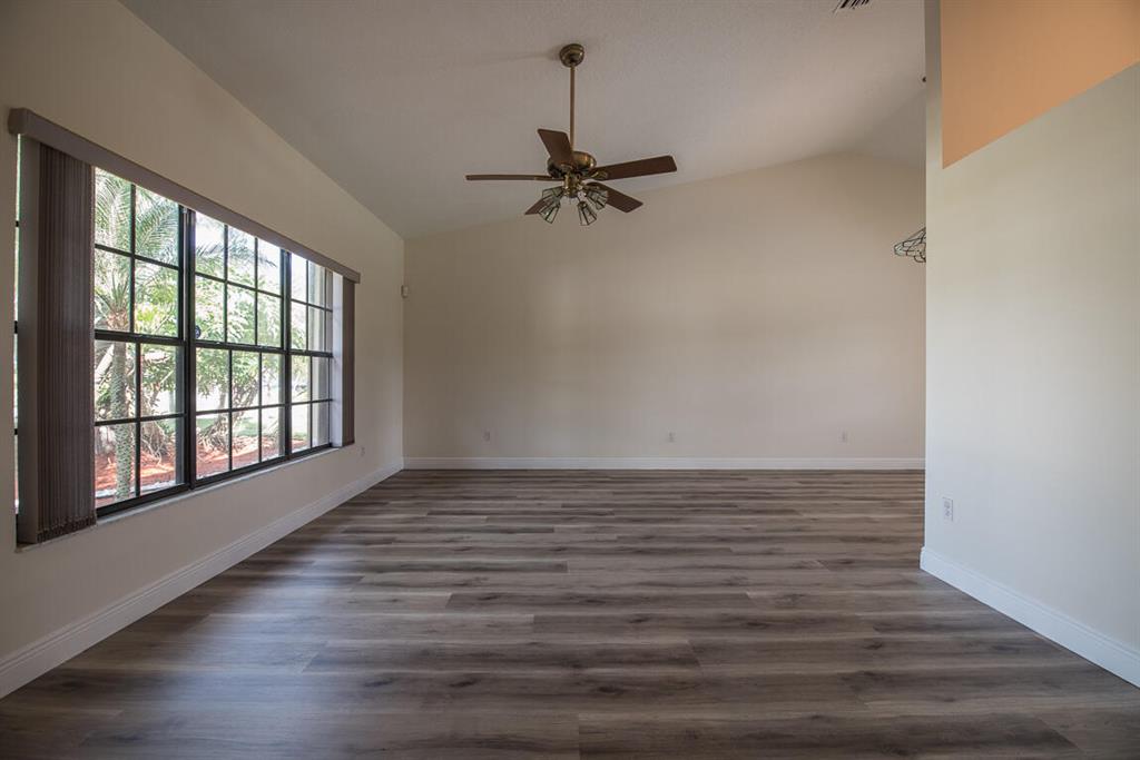 SARATOGA AT ROYAL PALM 1 - Residential