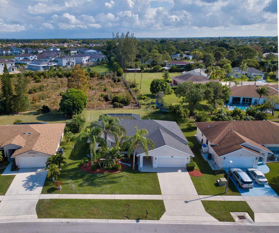 SARATOGA AT ROYAL PALM 1 - Residential