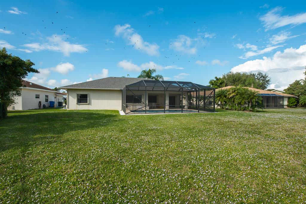 SARATOGA AT ROYAL PALM 1 - Residential