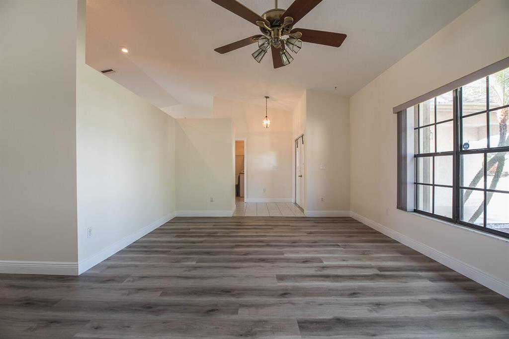 SARATOGA AT ROYAL PALM 1 - Residential