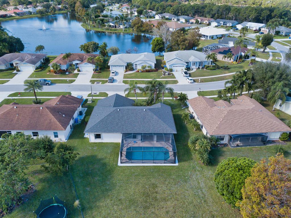 SARATOGA AT ROYAL PALM 1 - Residential