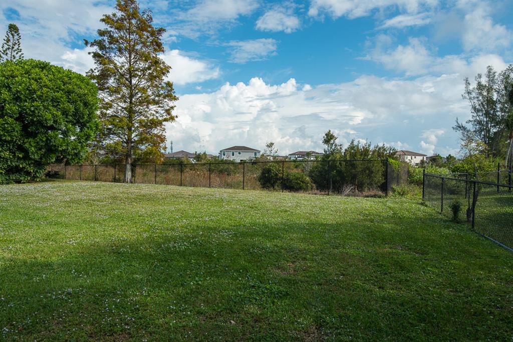 SARATOGA AT ROYAL PALM 1 - Residential