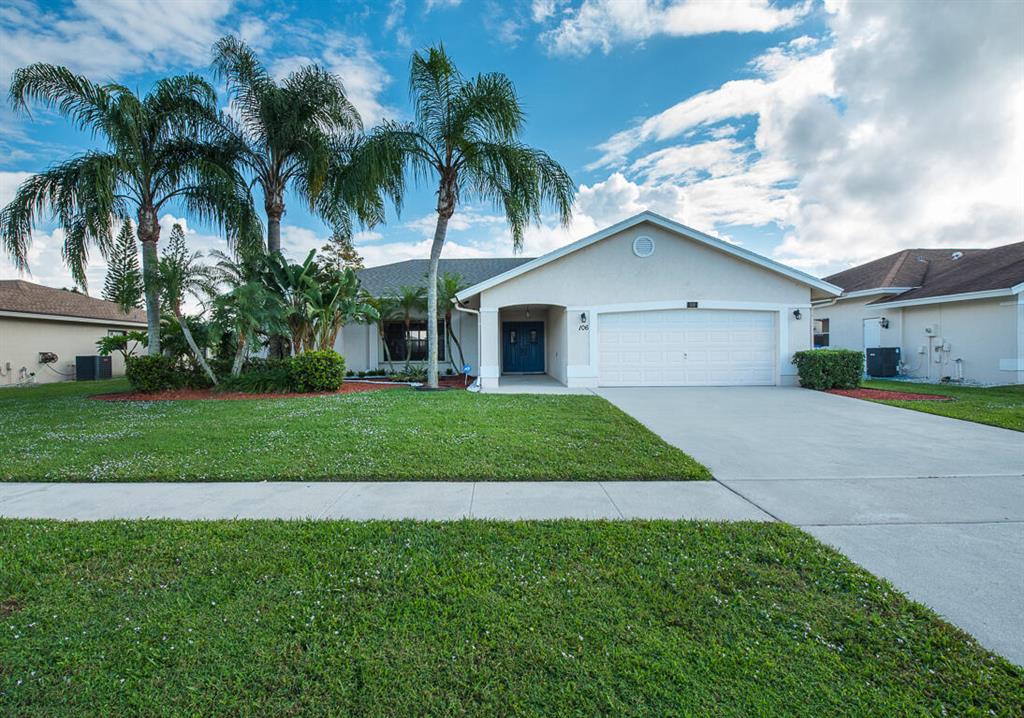 SARATOGA AT ROYAL PALM 1 - Residential