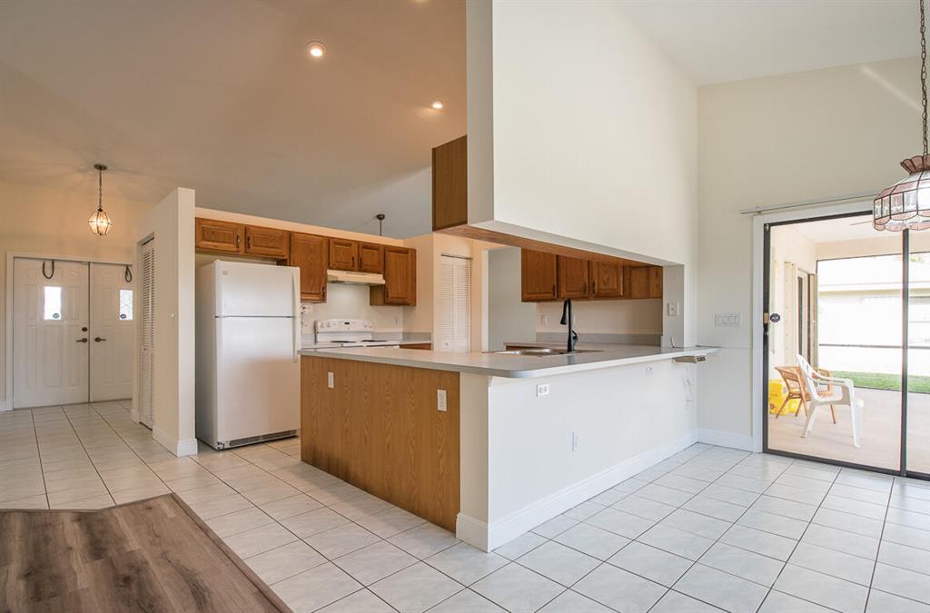 SARATOGA AT ROYAL PALM 1 - Residential