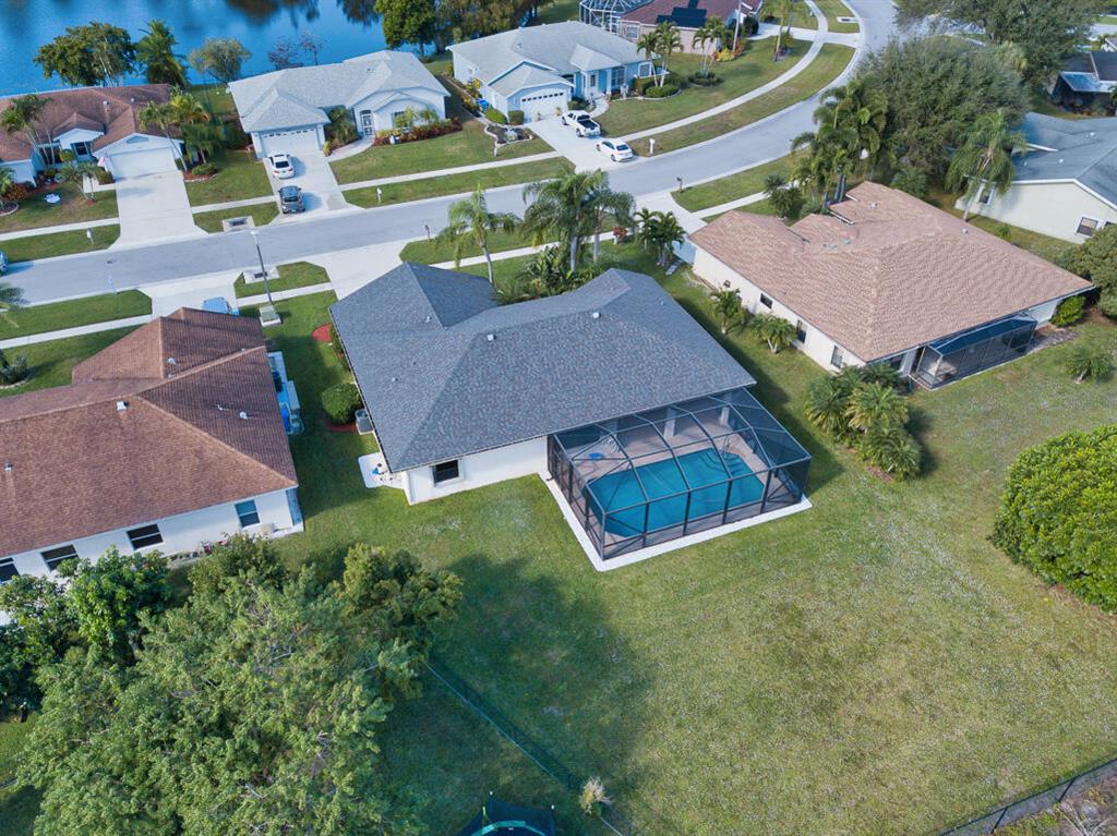 SARATOGA AT ROYAL PALM 1 - Residential