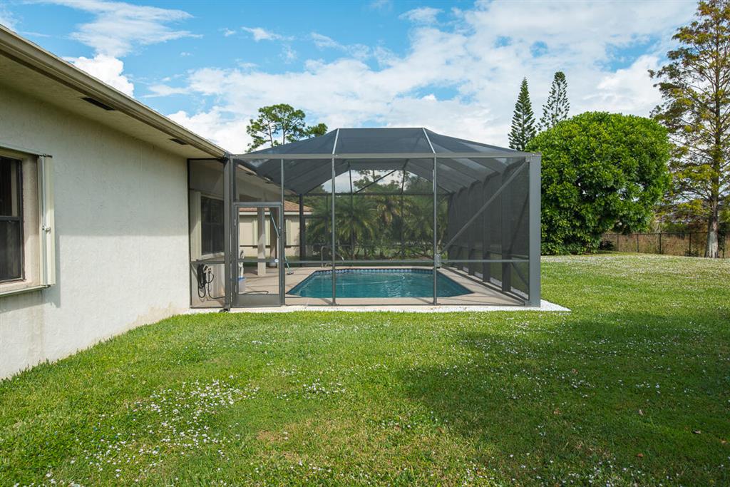 SARATOGA AT ROYAL PALM 1 - Residential