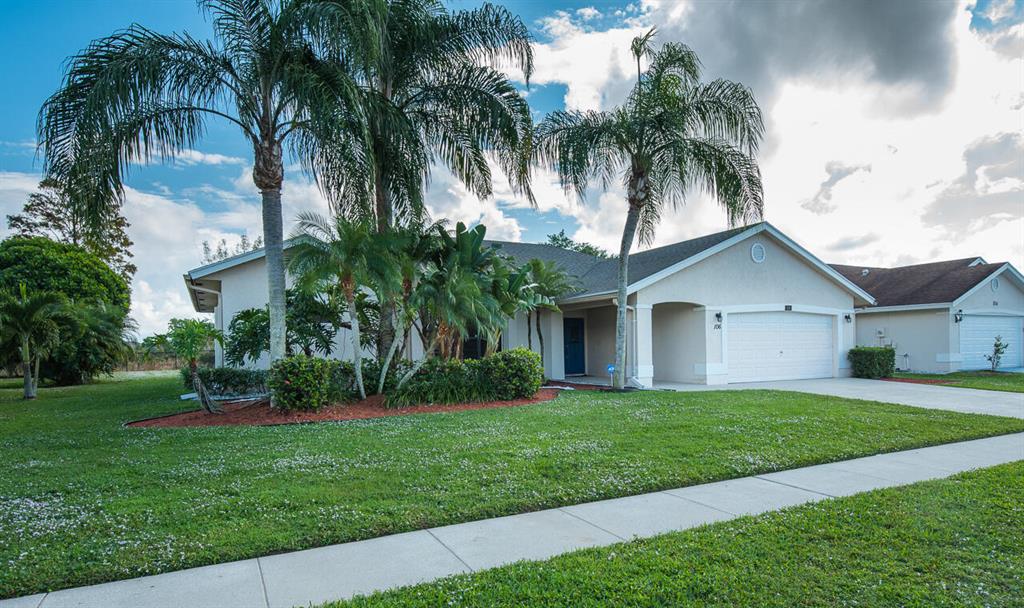 SARATOGA AT ROYAL PALM 1 - Residential