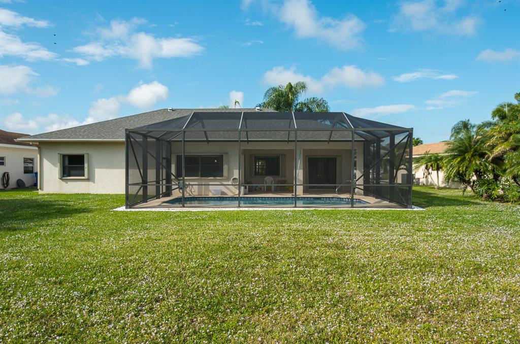 SARATOGA AT ROYAL PALM 1 - Residential