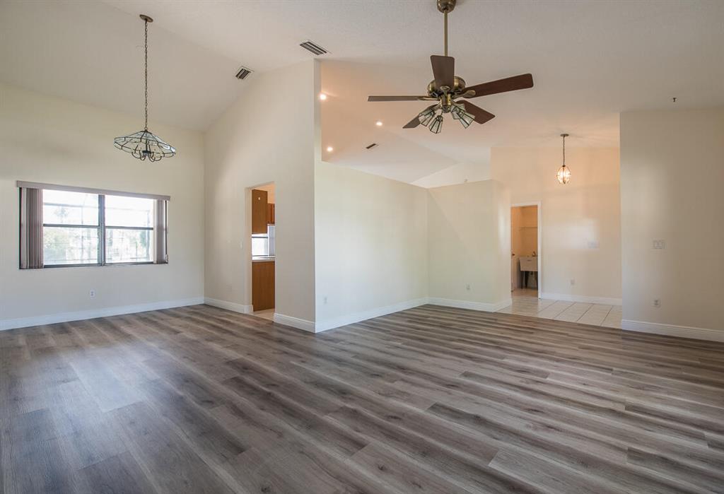 SARATOGA AT ROYAL PALM 1 - Residential