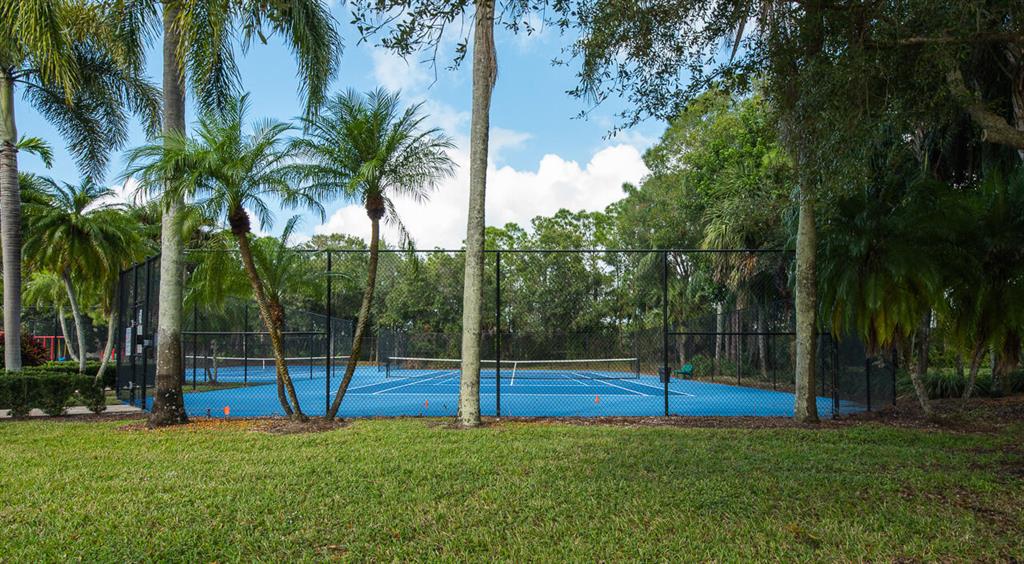 SARATOGA AT ROYAL PALM 1 - Residential