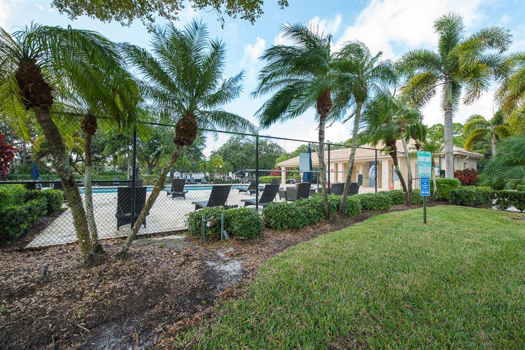 SARATOGA AT ROYAL PALM 1 - Residential