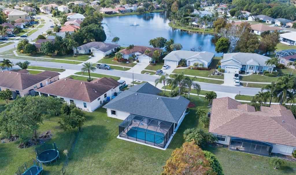 SARATOGA AT ROYAL PALM 1 - Residential