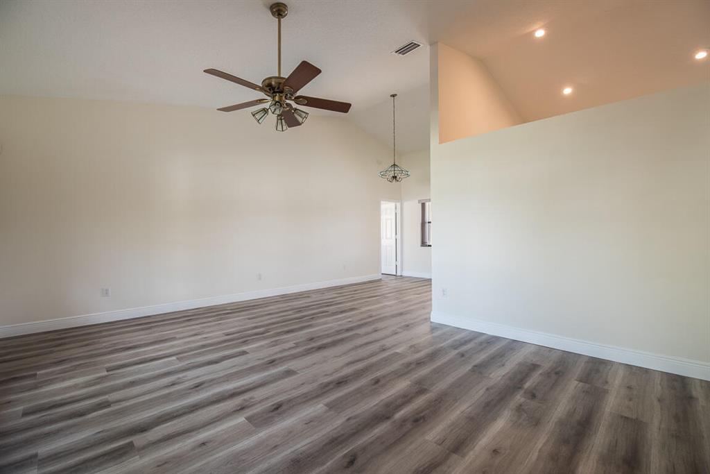 SARATOGA AT ROYAL PALM 1 - Residential