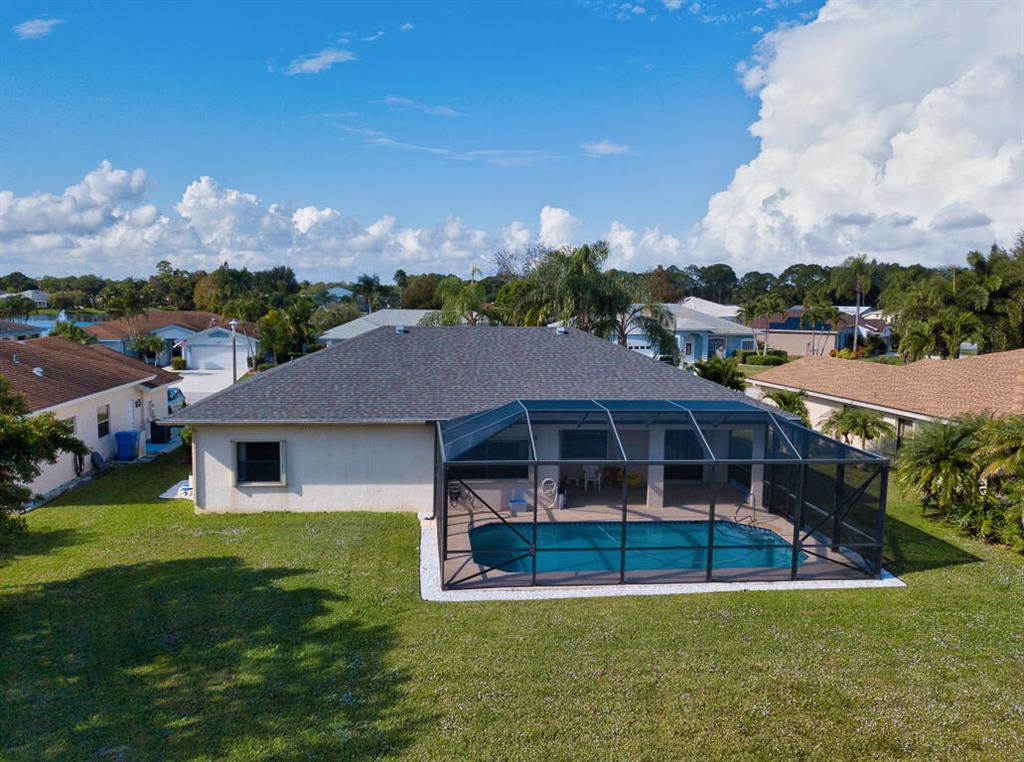 SARATOGA AT ROYAL PALM 1 - Residential