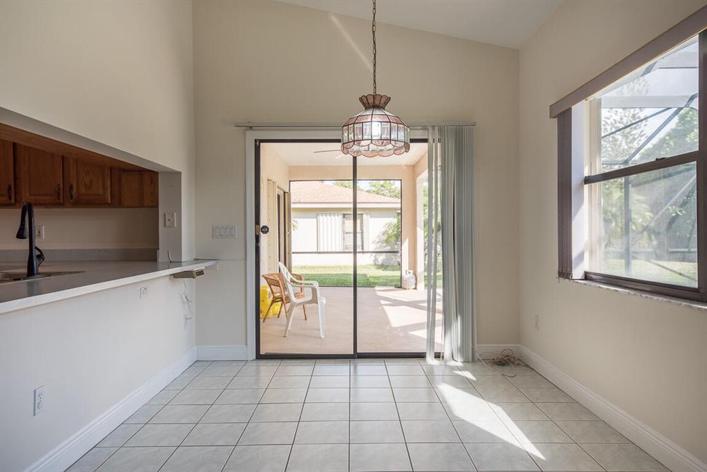 SARATOGA AT ROYAL PALM 1 - Residential