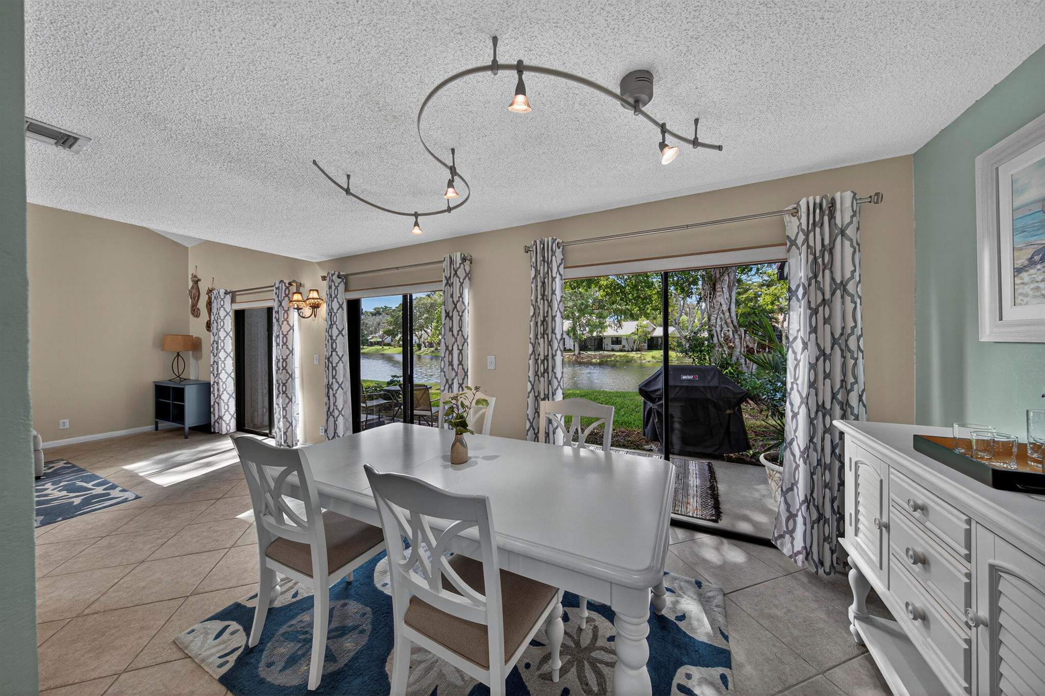 LAKES OF DEER CREEK CONDO - Residential