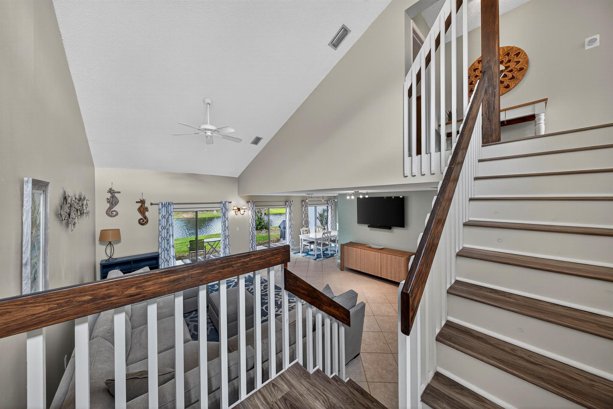 LAKES OF DEER CREEK CONDO - Residential