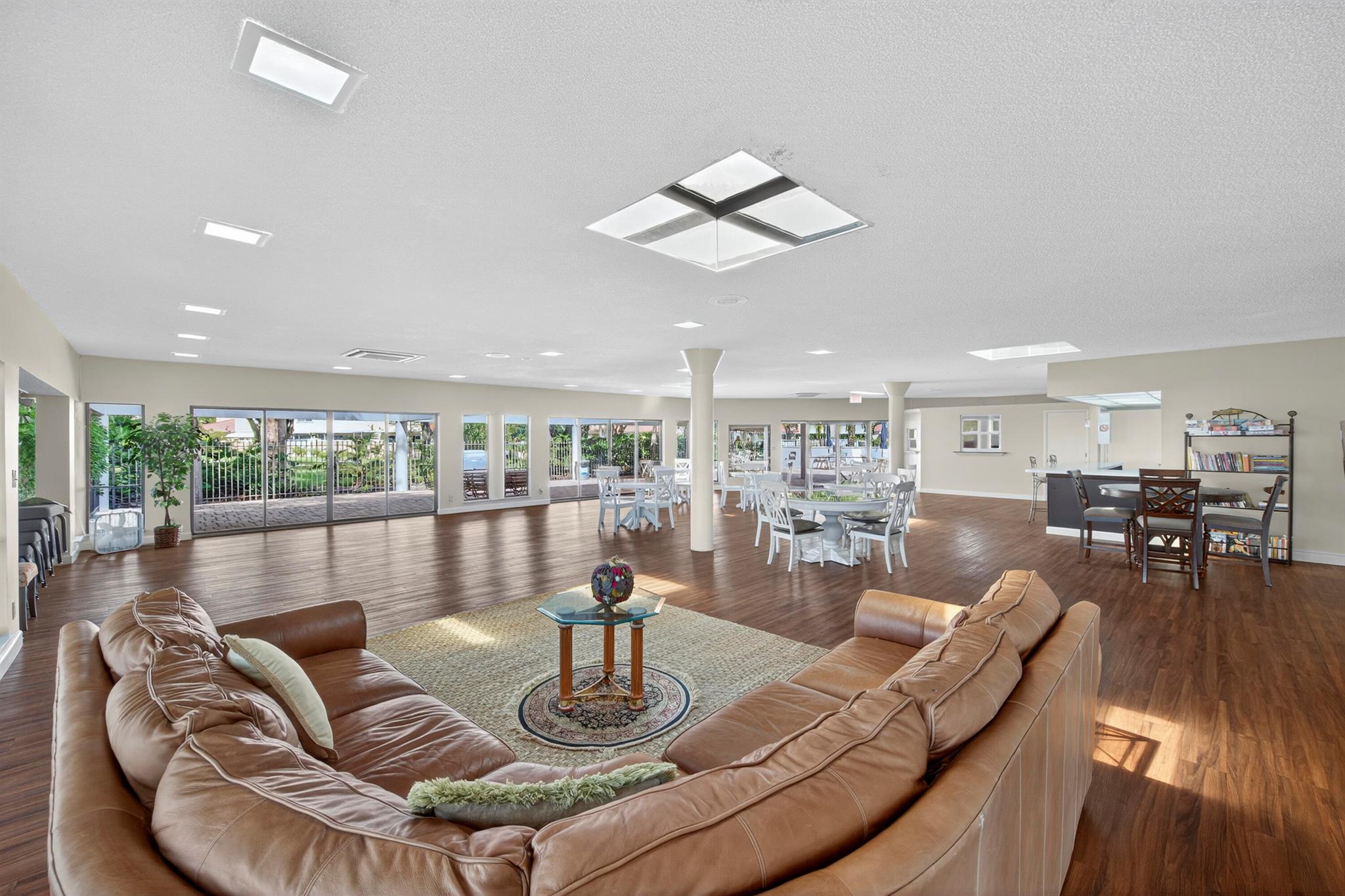 LAKES OF DEER CREEK CONDO - Residential